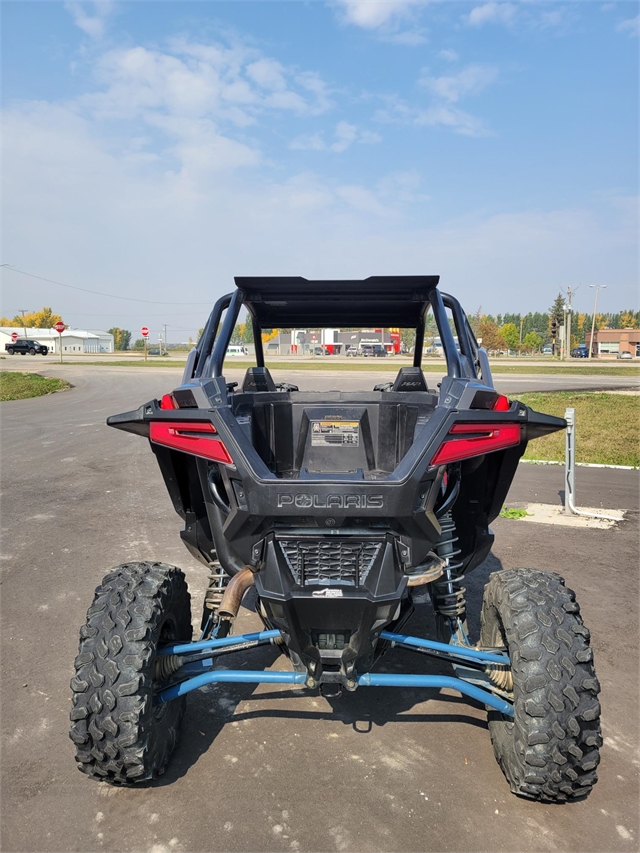 2021 Polaris RZR Pro XP Ultimate at Avenue Polaris