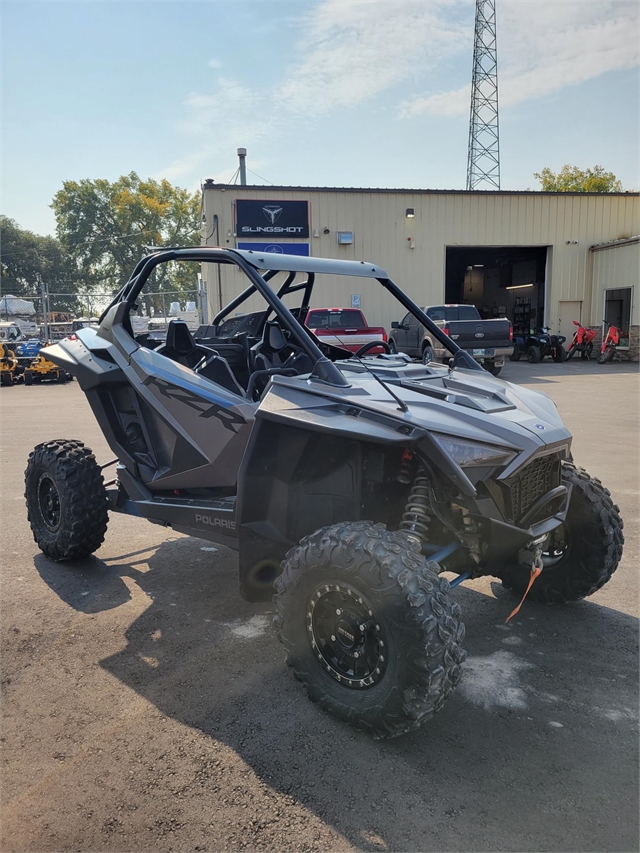 2021 Polaris RZR Pro XP Ultimate at Avenue Polaris