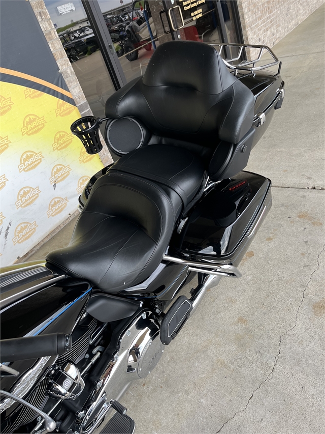 2019 Harley-Davidson Electra Glide Ultra Limited at Sunrise Pre-Owned