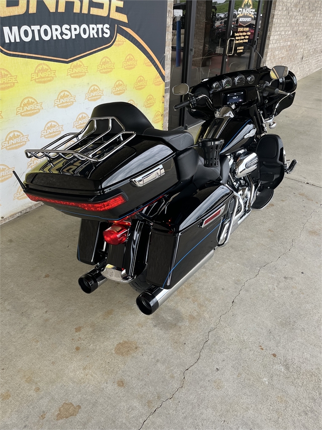 2019 Harley-Davidson Electra Glide Ultra Limited at Sunrise Pre-Owned
