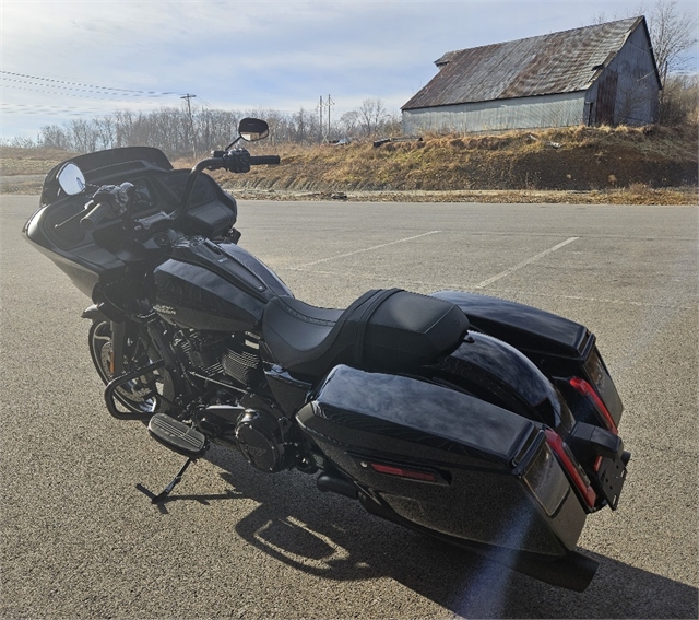 2024 Harley-Davidson Road Glide Base at RG's Almost Heaven Harley-Davidson, Nutter Fort, WV 26301