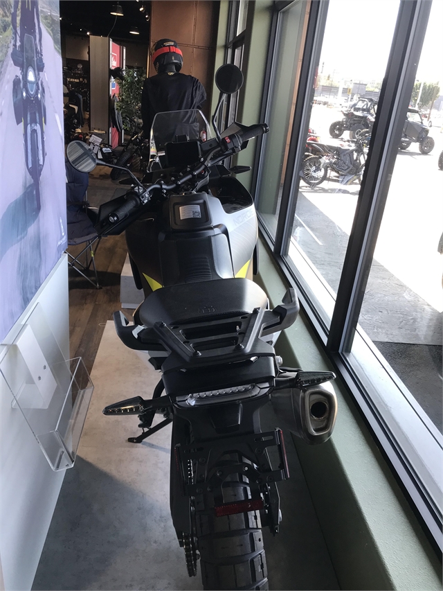 2023 Husqvarna Norden 901 at Guy's Outdoor Motorsports & Marine