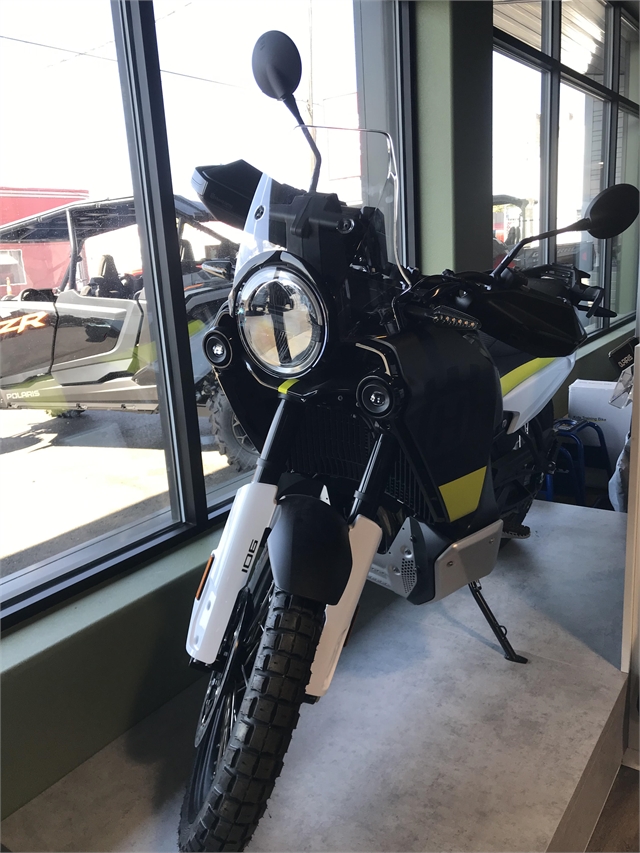 2023 Husqvarna Norden 901 at Guy's Outdoor Motorsports & Marine