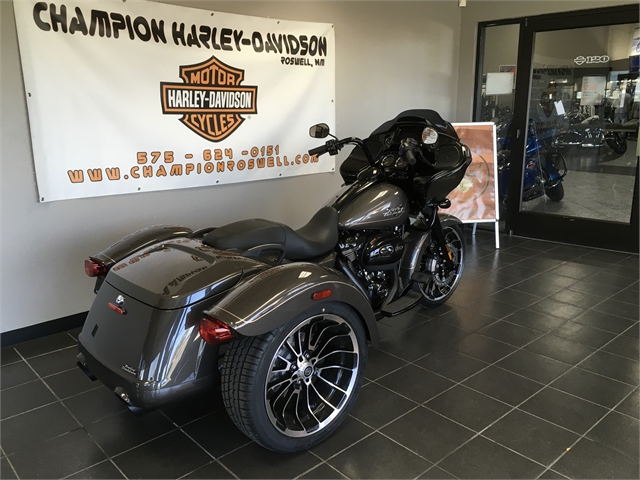 2023 Harley-Davidson Trike Road Glide 3 at Champion Harley-Davidson