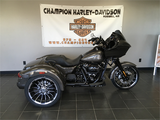 2023 Harley-Davidson Trike Road Glide 3 at Champion Harley-Davidson