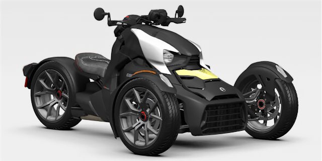 2023 Can-Am Ryker 600 ACE at Jacksonville Powersports, Jacksonville, FL 32225