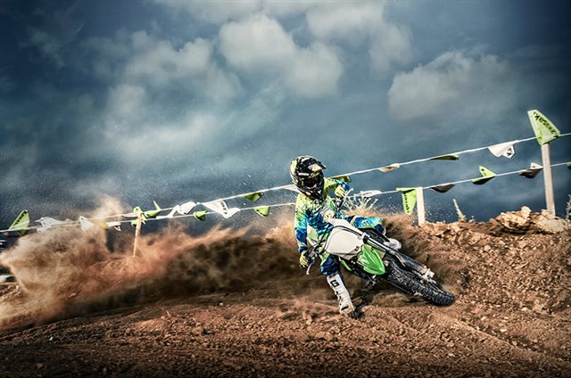 2018 Kawasaki KX 65 at Ehlerding Motorsports