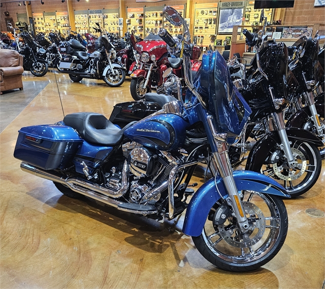 2014 Harley-Davidson Street Glide Base at Legacy Harley-Davidson