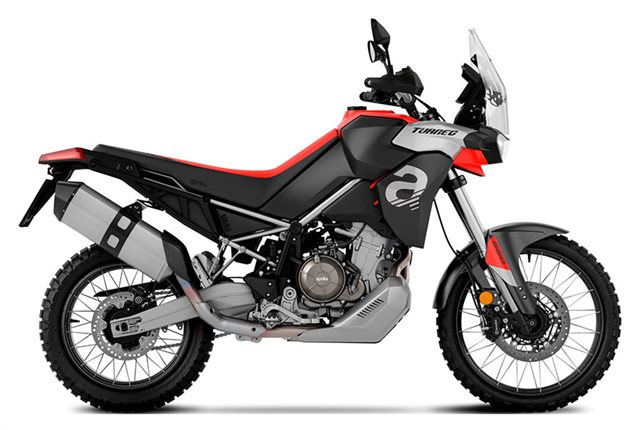 2023 Aprilia Tuareg 660 660 at Eagle Rock Indian Motorcycle