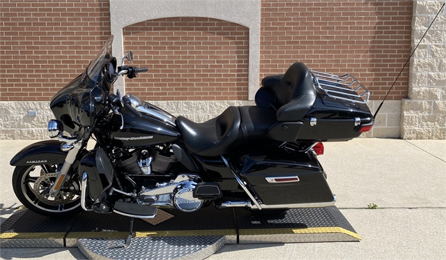 2020 Harley-Davidson Touring Ultra Limited at Roughneck Harley-Davidson