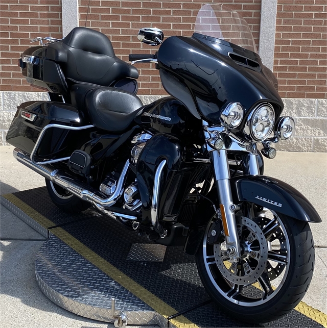 2020 Harley-Davidson Touring Ultra Limited at Roughneck Harley-Davidson