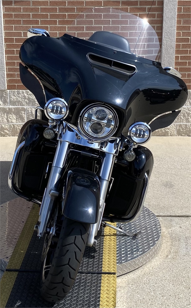 2020 Harley-Davidson Touring Ultra Limited at Roughneck Harley-Davidson