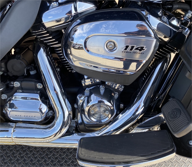 2020 Harley-Davidson Touring Ultra Limited at Roughneck Harley-Davidson