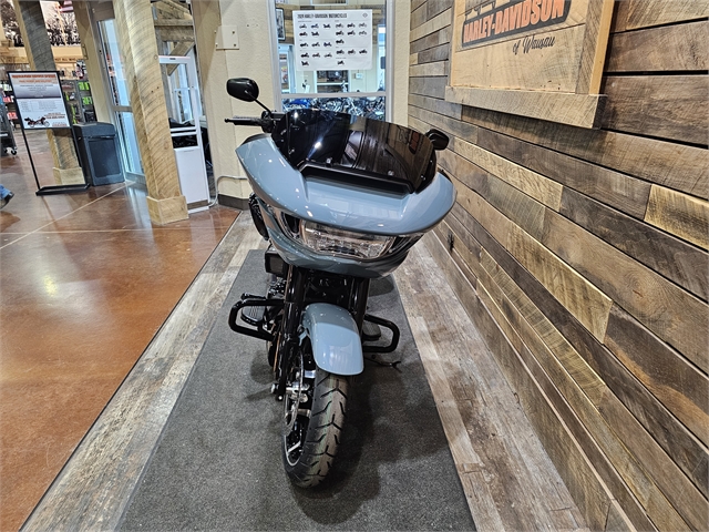 2024 Harley-Davidson Road Glide Base at Bull Falls Harley-Davidson