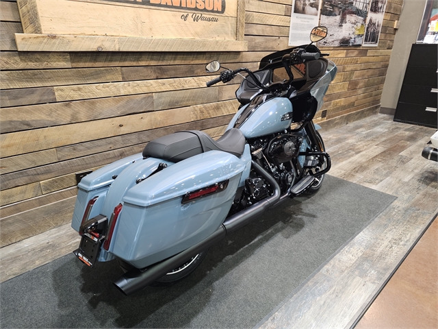 2024 Harley-Davidson Road Glide Base at Bull Falls Harley-Davidson