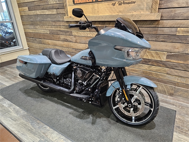 2024 Harley-Davidson Road Glide Base at Bull Falls Harley-Davidson