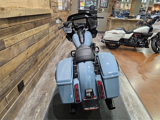 2024 Harley-Davidson Road Glide Base at Bull Falls Harley-Davidson