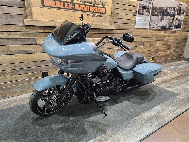 2024 Harley-Davidson Road Glide Base at Bull Falls Harley-Davidson