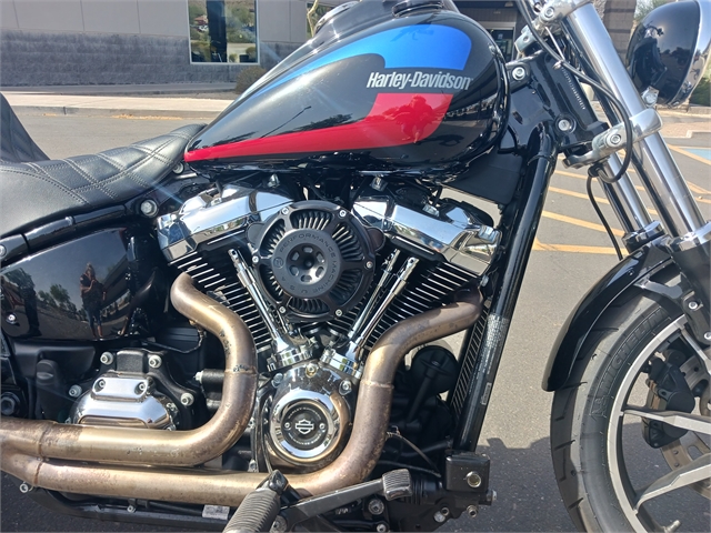 2019 Harley-Davidson Softail Low Rider at Buddy Stubbs Arizona Harley-Davidson