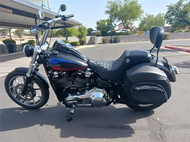 2019 Harley-Davidson Softail Low Rider at Buddy Stubbs Arizona Harley-Davidson