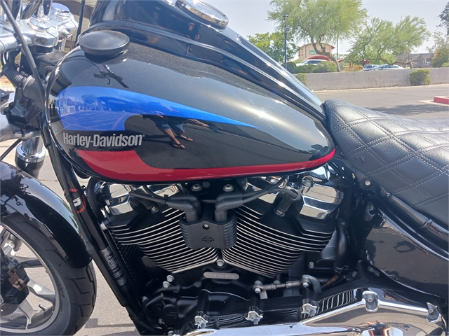 2019 Harley-Davidson Softail Low Rider at Buddy Stubbs Arizona Harley-Davidson