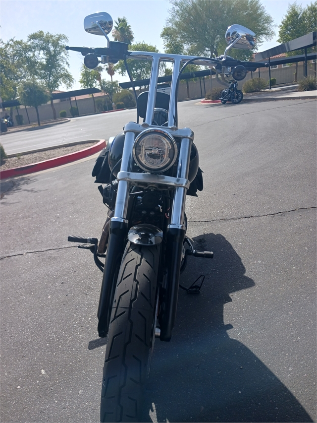 2019 Harley-Davidson Softail Low Rider at Buddy Stubbs Arizona Harley-Davidson