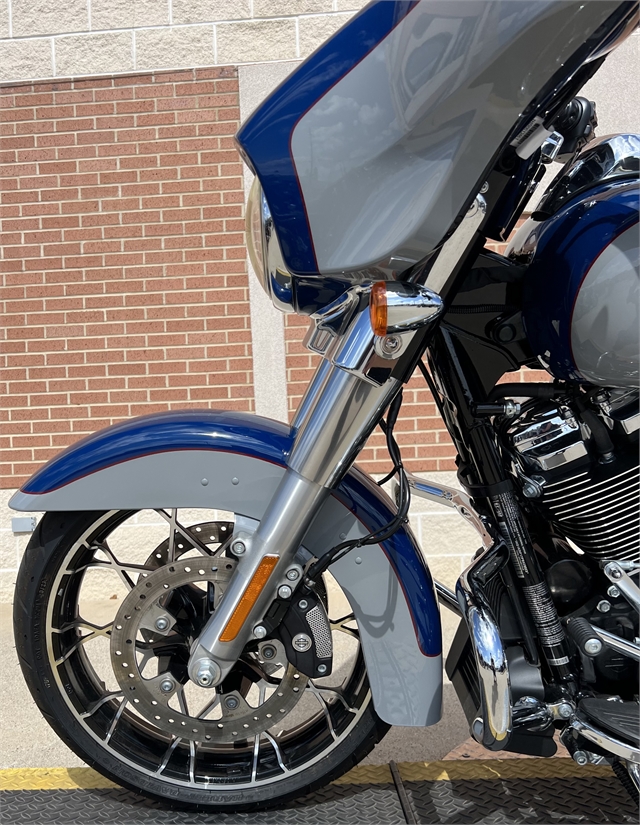 2023 Harley-Davidson Street Glide Special at Roughneck Harley-Davidson