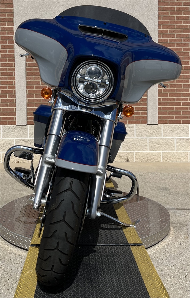 2023 Harley-Davidson Street Glide Special at Roughneck Harley-Davidson