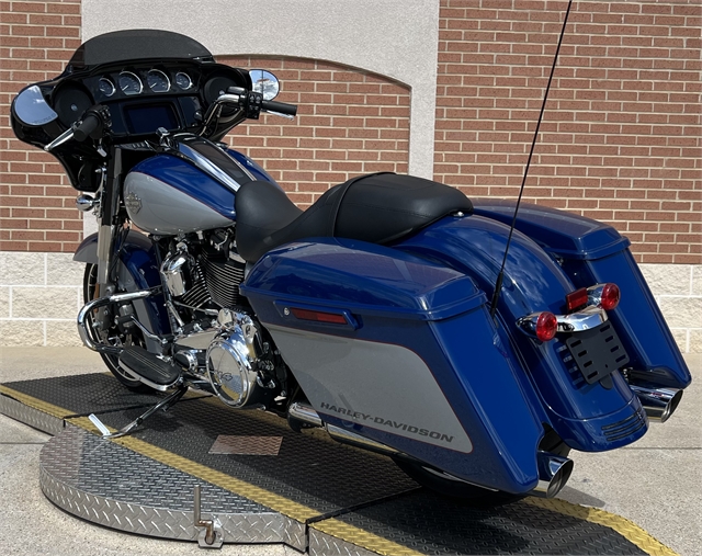 2023 Harley-Davidson Street Glide Special at Roughneck Harley-Davidson