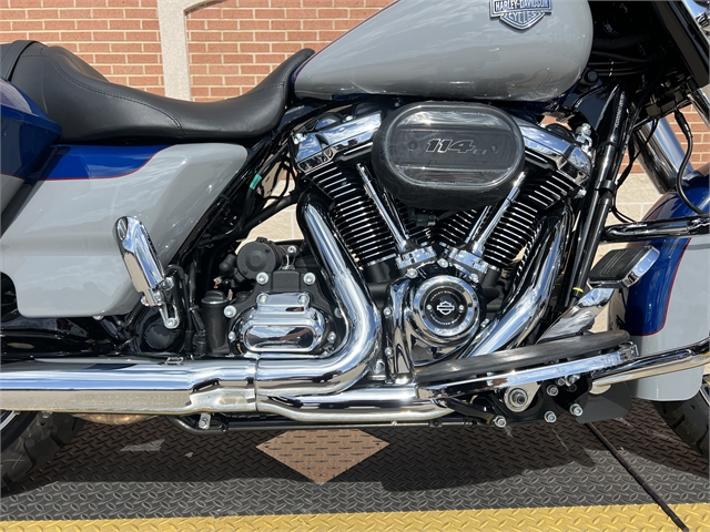 2023 Harley-Davidson Street Glide Special at Roughneck Harley-Davidson