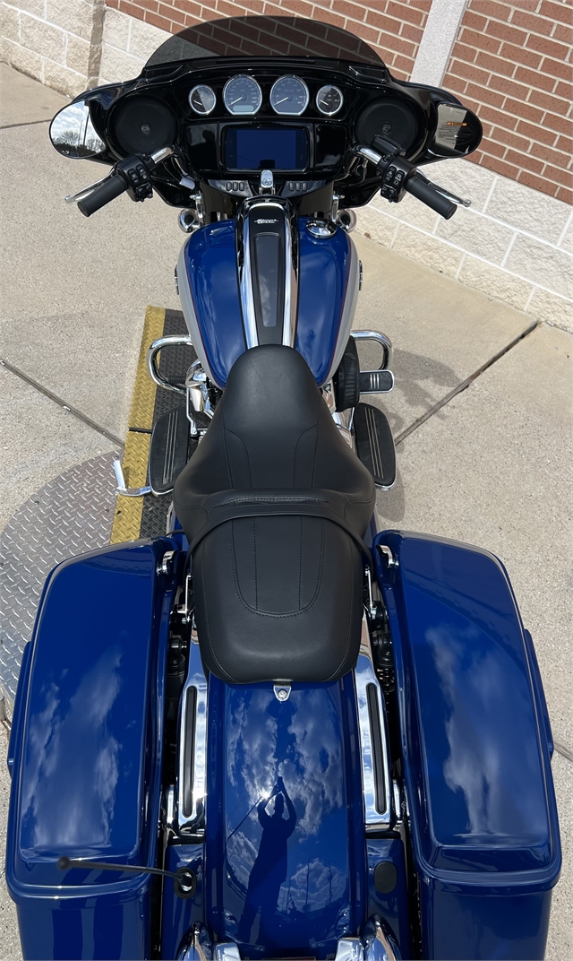 2023 Harley-Davidson Street Glide Special at Roughneck Harley-Davidson