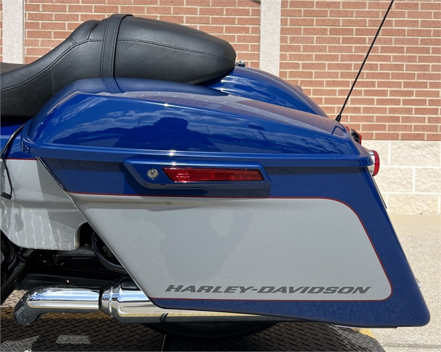 2023 Harley-Davidson Street Glide Special at Roughneck Harley-Davidson