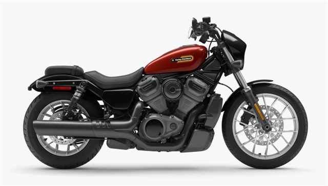 2024 Harley-Davidson Sportster Nightster Special at Gasoline Alley Harley-Davidson