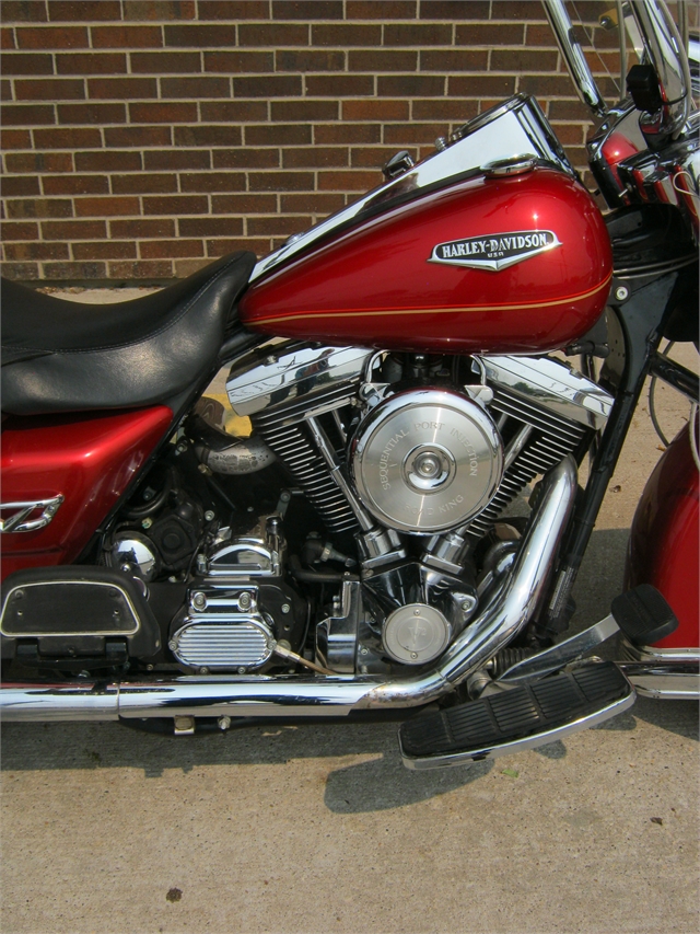 1998 Harley-Davidson FLHRCI Road King Classic Road King at Brenny's Motorcycle Clinic, Bettendorf, IA 52722