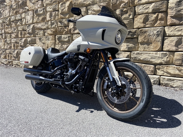 2023 Harley-Davidson Softail Low Rider ST at MineShaft Harley-Davidson