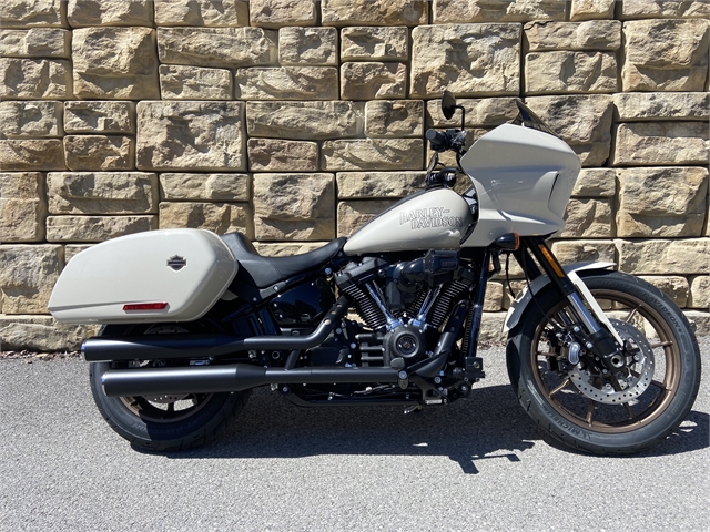 2023 Harley-Davidson Softail Low Rider ST at MineShaft Harley-Davidson