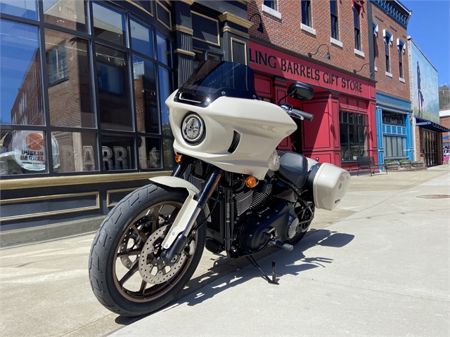 2023 Harley-Davidson Softail Low Rider ST at MineShaft Harley-Davidson