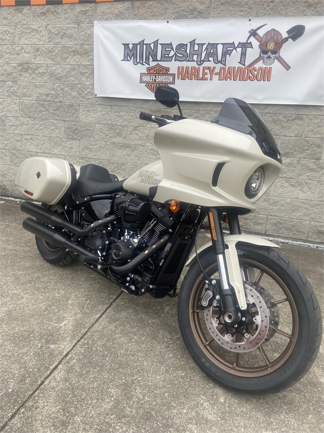 2023 Harley-Davidson Softail Low Rider ST at MineShaft Harley-Davidson