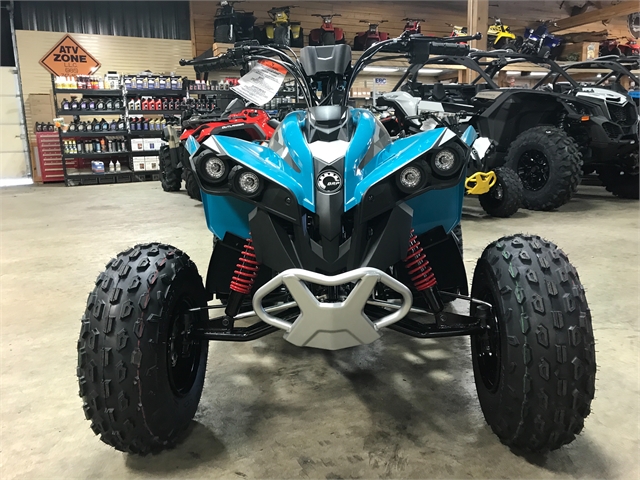 2024 CAN-AM 110 110 EFI at ATV Zone, LLC