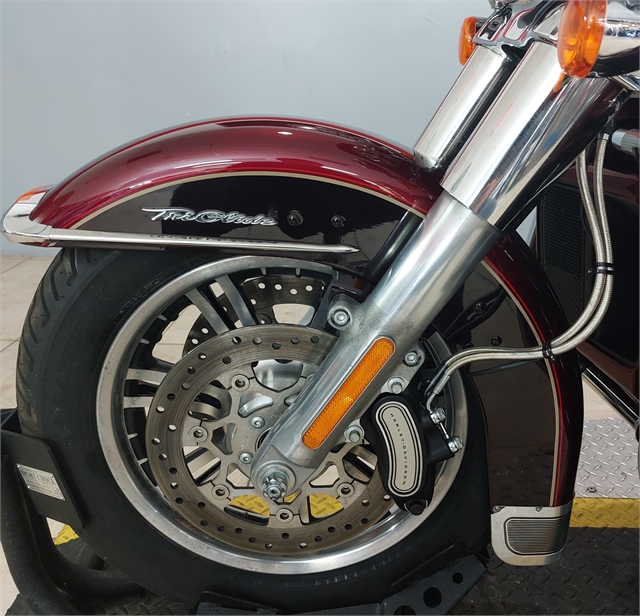 2014 Harley-Davidson Trike Tri Glide Ultra at Southwest Cycle, Cape Coral, FL 33909