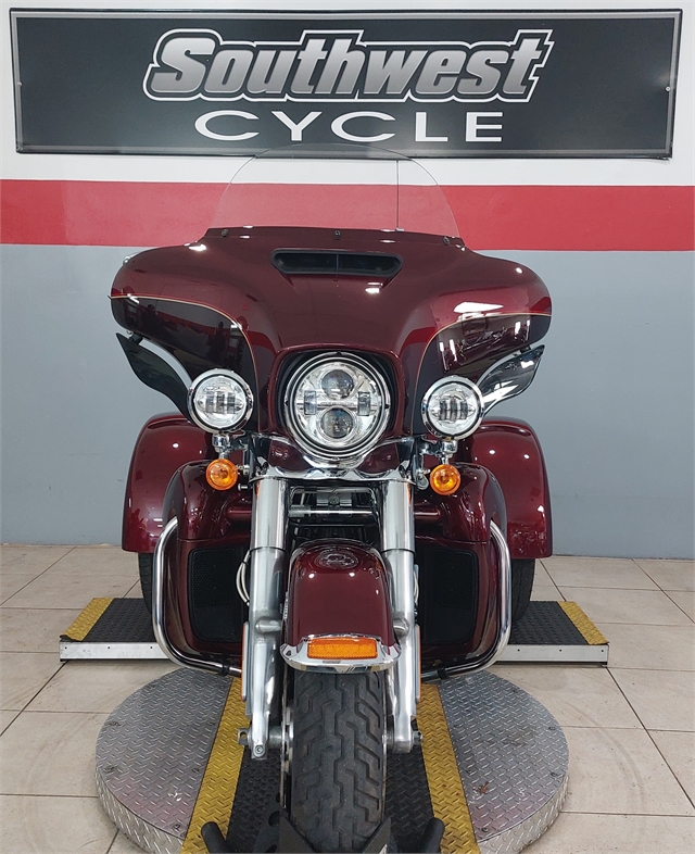 2014 Harley-Davidson Trike Tri Glide Ultra at Southwest Cycle, Cape Coral, FL 33909