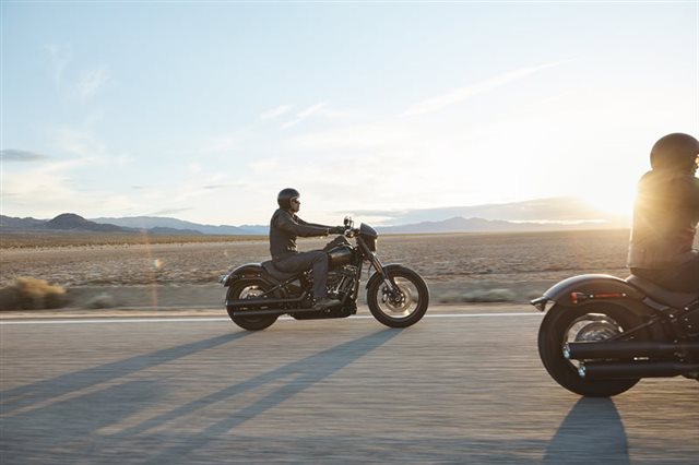 2020 Harley-Davidson Softail Low Rider S at Palm Springs Harley-Davidson®