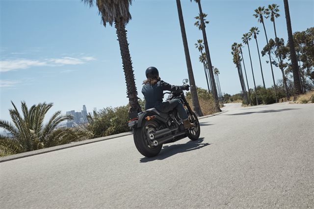 2020 Harley-Davidson Softail Low Rider S at Palm Springs Harley-Davidson®