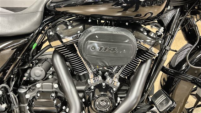 2022 Harley-Davidson Road King Special Special at Hellbender Harley-Davidson