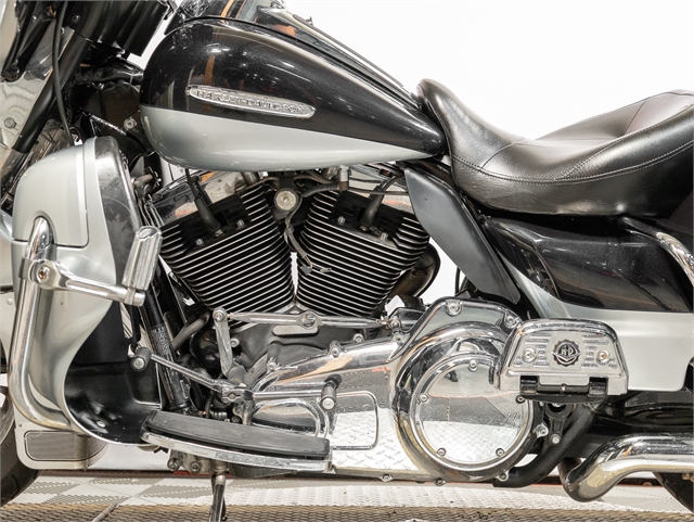 2013 Harley-Davidson Electra Glide Ultra Limited at Friendly Powersports Slidell