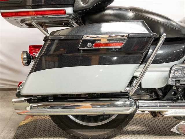 2013 Harley-Davidson Electra Glide Ultra Limited at Friendly Powersports Slidell