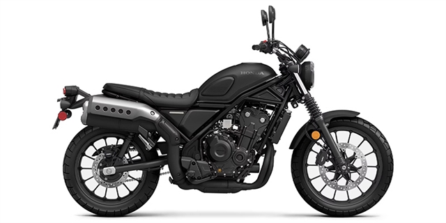 2025 Honda SCL 500 at Wise Honda