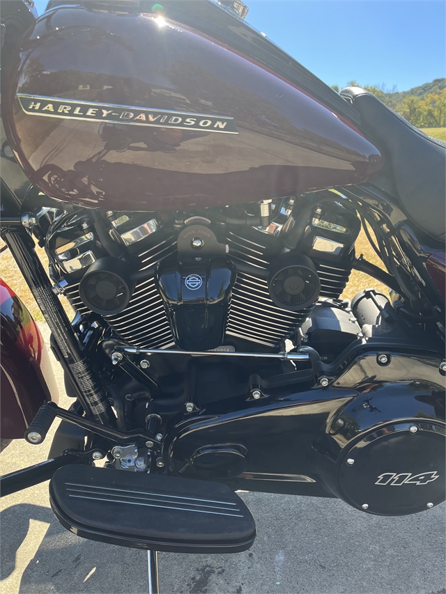 2020 Harley-Davidson Touring Road King Special at Harley-Davidson of Asheville