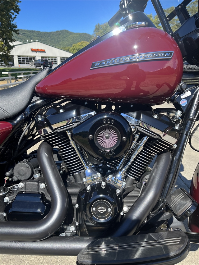 2020 Harley-Davidson Touring Road King Special at Harley-Davidson of Asheville