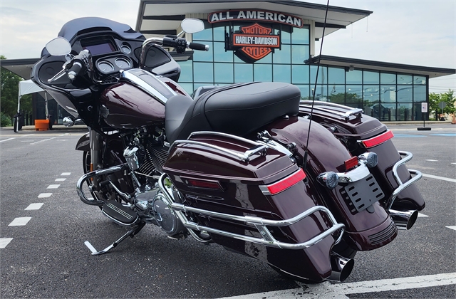 2021 Harley-Davidson Road Glide Special Road Glide Special at All American Harley-Davidson, Hughesville, MD 20637